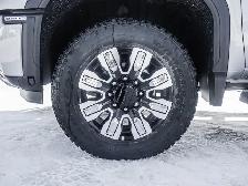 2026 GMC Sierra 3500HD Denali - Photo 12