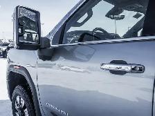 2026 GMC Sierra 3500HD Denali - Photo 13