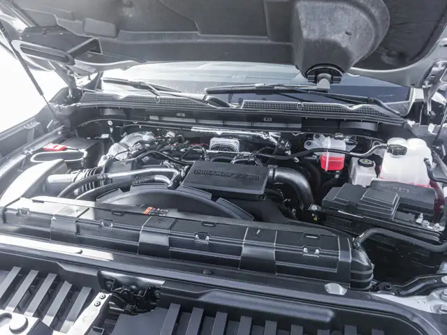 2026 GMC Sierra 3500HD Denali - Photo 14