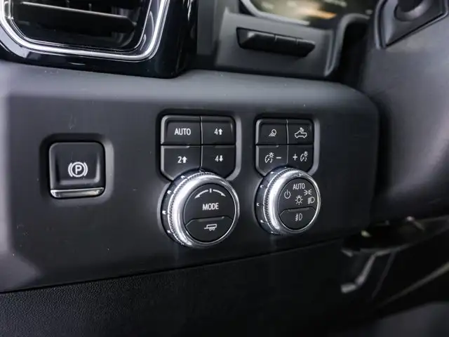 2026 GMC Sierra 3500HD Denali - Photo 19