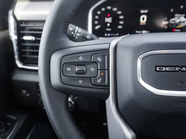 2026 GMC Sierra 3500HD Denali - Photo 21