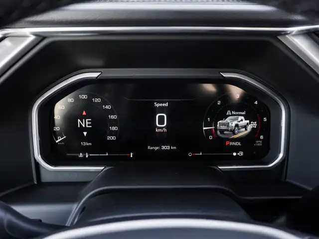 2026 GMC Sierra 3500HD Denali - Photo 22