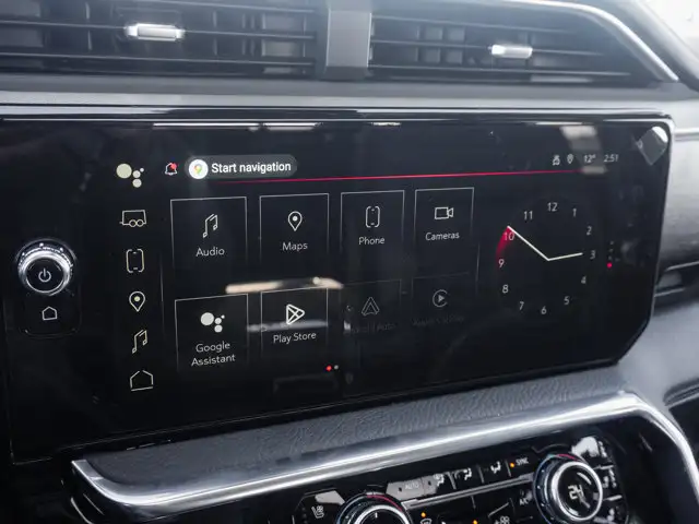 2026 GMC Sierra 3500HD Denali - Photo 25