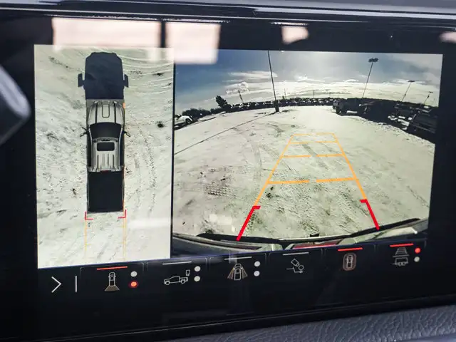 2026 GMC Sierra 3500HD Denali - Photo 26