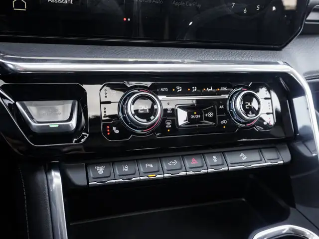 2026 GMC Sierra 3500HD Denali - Photo 27