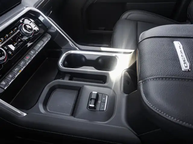 2026 GMC Sierra 3500HD Denali - Photo 28