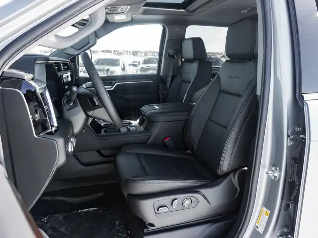 2026 GMC Sierra 3500HD Denali - Photo 32