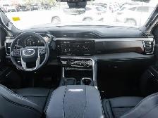 2026 GMC Sierra 3500HD Denali - Photo 35