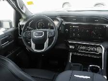 2026 GMC Sierra 3500HD Denali - Photo 36