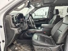 2024 Chevrolet Silverado 2500HD LTZ Plus Z71 - Photo 8