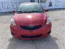 2009 Toyota Yaris - Photo 2
