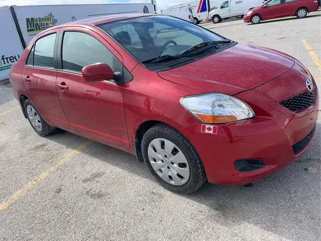 2009 Toyota Yaris - Photo 3