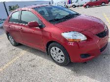 2009 Toyota Yaris - Photo 3