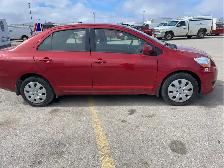 2009 Toyota Yaris - Photo 4