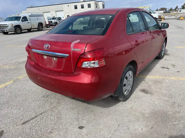 2009 Toyota Yaris - Photo 5