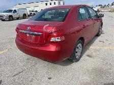 2009 Toyota Yaris - Photo 5