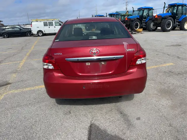 2009 Toyota Yaris - Photo 6