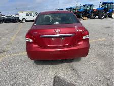 2009 Toyota Yaris - Photo 6