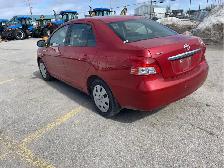 2009 Toyota Yaris - Photo 7