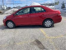 2009 Toyota Yaris - Photo 8