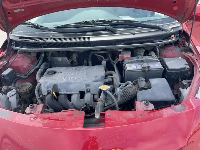 2009 Toyota Yaris - Photo 9