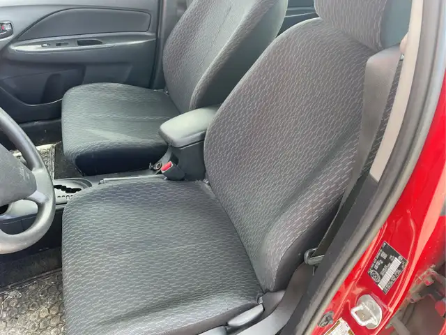 2009 Toyota Yaris - Photo 10