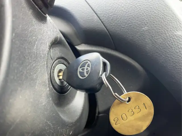 2009 Toyota Yaris - Photo 13
