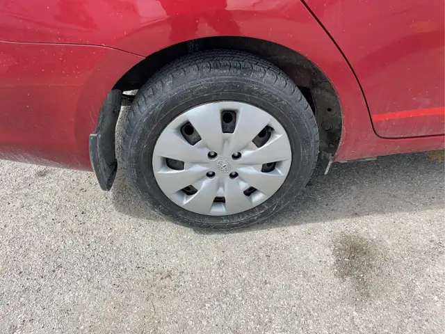 2009 Toyota Yaris - Photo 17