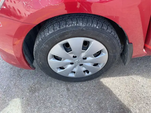 2009 Toyota Yaris - Photo 19
