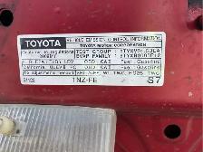 2009 Toyota Yaris - Photo 20