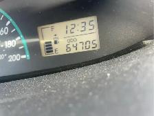 2009 Toyota Yaris - Photo 21