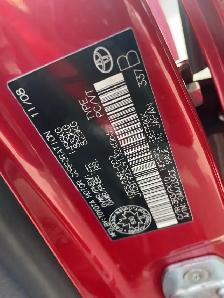 2009 Toyota Yaris - Photo 23