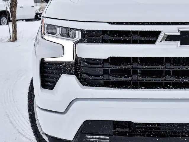 2026 Chevrolet Silverado 1500 RST - Photo 5