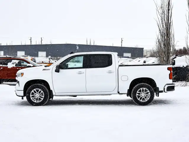 2026 Chevrolet Silverado 1500 RST - Photo 10