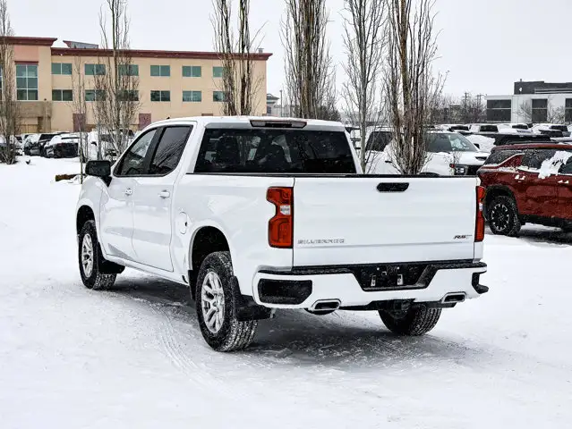 2026 Chevrolet Silverado 1500 RST - Photo 11