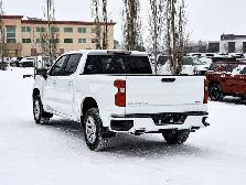 2026 Chevrolet Silverado 1500 RST - Photo 11