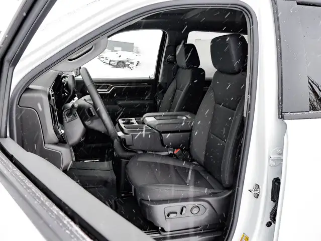 2026 Chevrolet Silverado 1500 RST - Photo 16