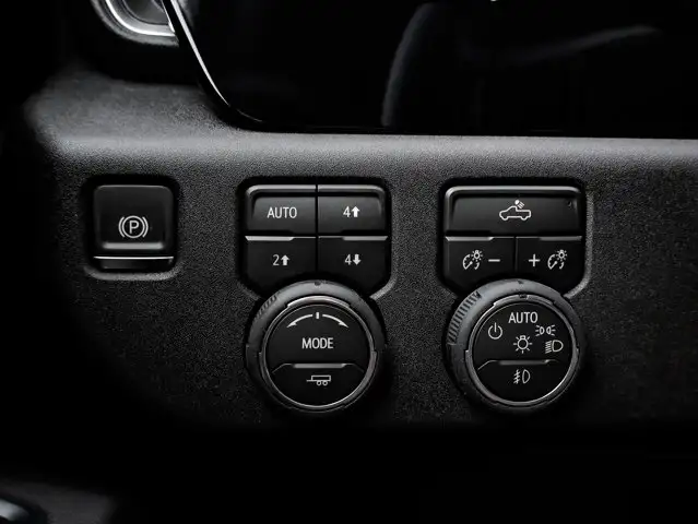 2026 Chevrolet Silverado 1500 RST - Photo 18