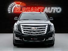 2017 Cadillac Escalade PLATINUM|NAV|ROOF|ACC|B.SPOT|BACKUP|LOADE - Photo 2