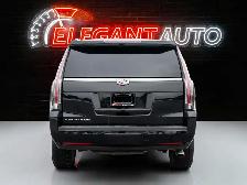 2017 Cadillac Escalade PLATINUM|NAV|ROOF|ACC|B.SPOT|BACKUP|LOADE - Photo 5