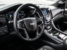 2017 Cadillac Escalade PLATINUM|NAV|ROOF|ACC|B.SPOT|BACKUP|LOADE - Photo 7