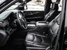 2017 Cadillac Escalade PLATINUM|NAV|ROOF|ACC|B.SPOT|BACKUP|LOADE - Photo 8