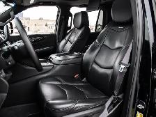 2017 Cadillac Escalade PLATINUM|NAV|ROOF|ACC|B.SPOT|BACKUP|LOADE - Photo 9