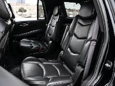 2017 Cadillac Escalade PLATINUM|NAV|ROOF|ACC|B.SPOT|BACKUP|LOADE - Photo 10