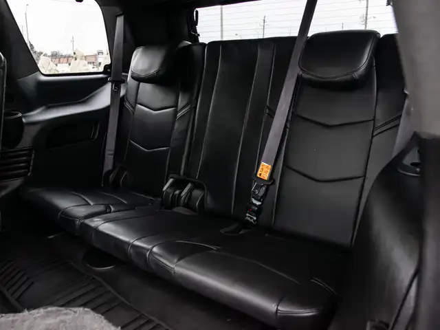 2017 Cadillac Escalade PLATINUM|NAV|ROOF|ACC|B.SPOT|BACKUP|LOADE - Photo 11