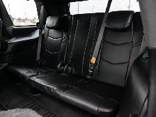 2017 Cadillac Escalade PLATINUM|NAV|ROOF|ACC|B.SPOT|BACKUP|LOADE - Photo 11