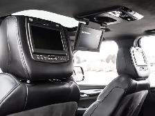 2017 Cadillac Escalade PLATINUM|NAV|ROOF|ACC|B.SPOT|BACKUP|LOADE - Photo 12