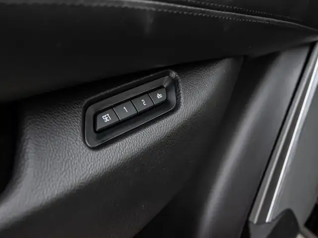 2017 Cadillac Escalade PLATINUM|NAV|ROOF|ACC|B.SPOT|BACKUP|LOADE - Photo 14