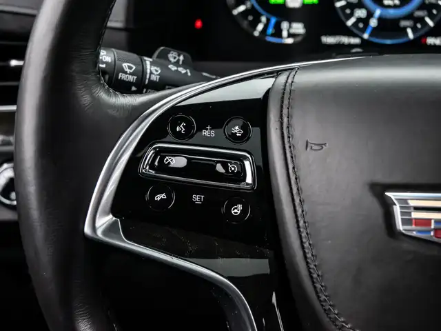 2017 Cadillac Escalade PLATINUM|NAV|ROOF|ACC|B.SPOT|BACKUP|LOADE - Photo 18