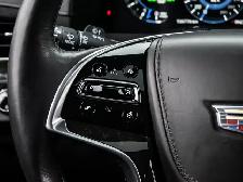 2017 Cadillac Escalade PLATINUM|NAV|ROOF|ACC|B.SPOT|BACKUP|LOADE - Photo 18